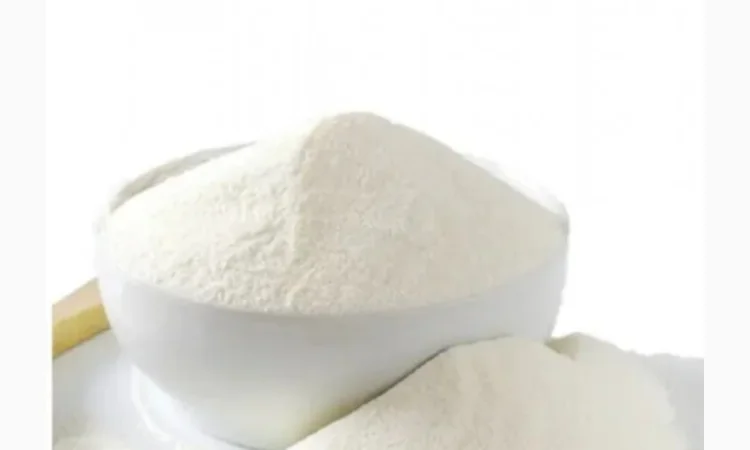 Сухе молоко - фото № 1