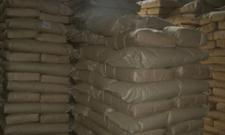 Сухе молоко - фото № 1