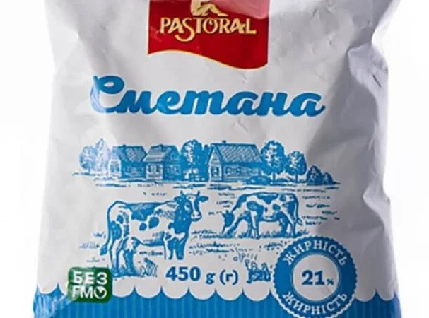 Молочна продукція-дистрибуція, опт, торгівельні мережі - фото № 2