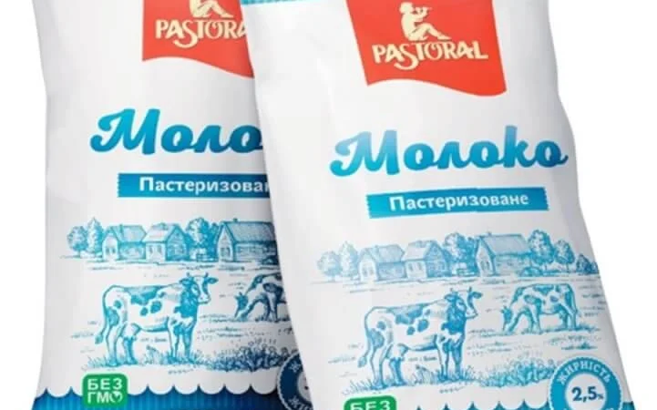 Молочна продукція-дистрибуція, опт, торгівельні мережі - фото № 9