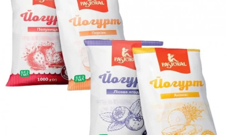 Молочна продукція-дистрибуція, опт, торгівельні мережі - фото № 8