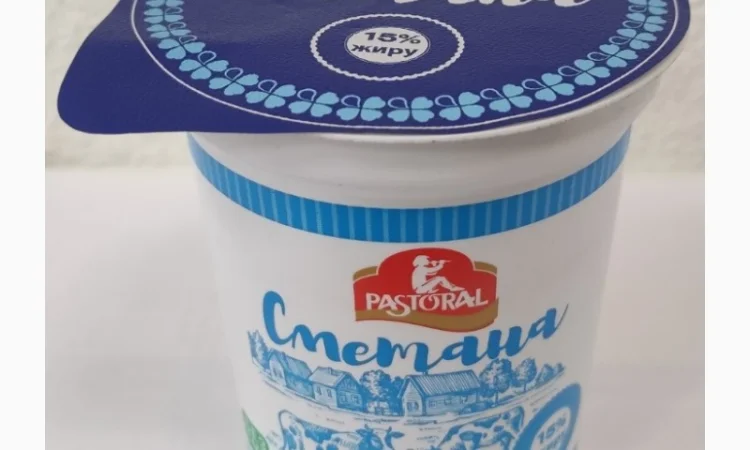 Молочна продукція-дистрибуція, опт, торгівельні мережі - фото № 7