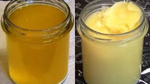 Масло ГХі, молочні продукти - фото № 1