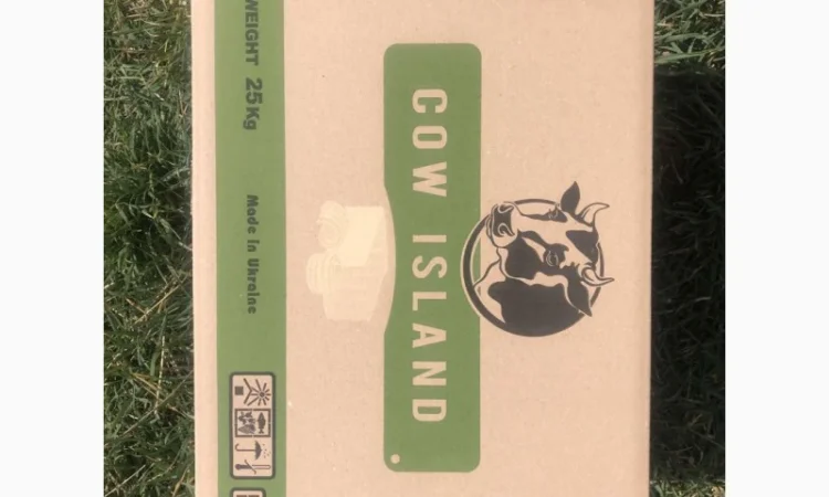 Заменитель молочного жира (ЗМЖ) для производства сыров - фото № 2