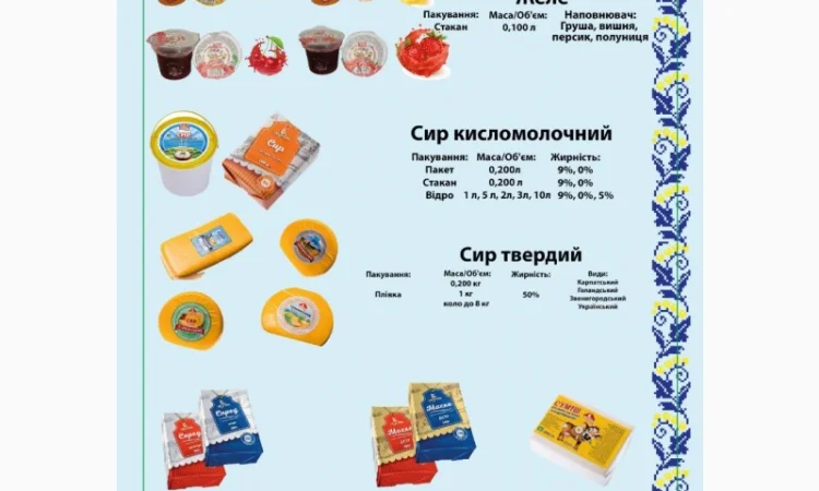 Продам молочную продукцию от производителя - фото № 2