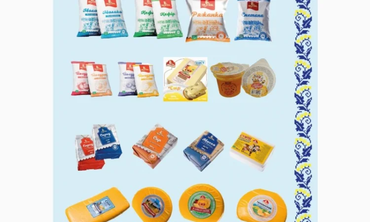 Продам молочную продукцию от производителя - фото № 3