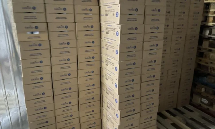 Суміш молочна дитяча Kabrita на козячому молоці - фото № 7