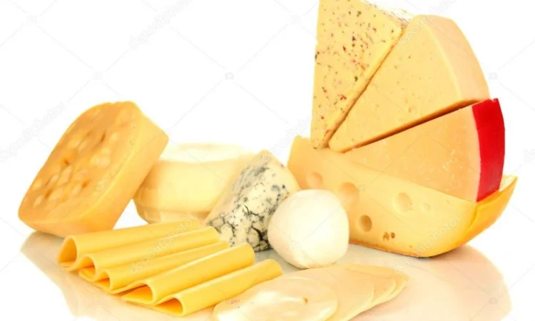 СРОЧНО продається сир твердий на експорт від виробника, 20 тонн - фото № 1