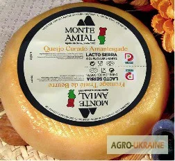 Португальский сыр от производителя - фото № 7