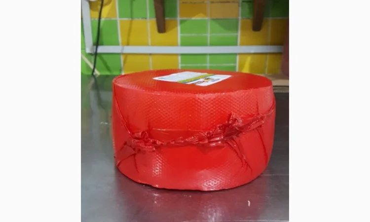 Сир твердий "Український", ТМ "ЛЕПОТА", 50% жиру в сухій речовині - фото № 2