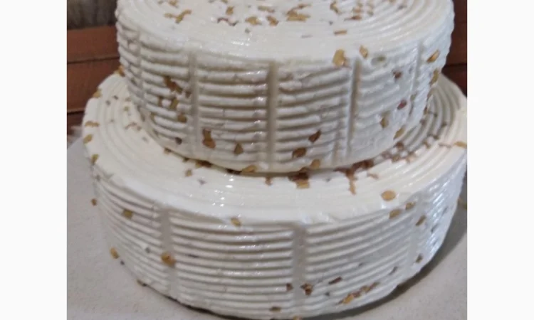 Продам козье молоко и сыры из козьего молока - фото № 9