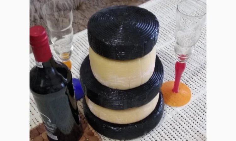 Продам козье молоко и сыры из козьего молока - фото № 2