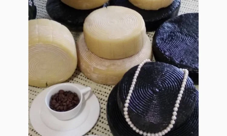 Продам козье молоко и сыры из козьего молока - фото № 5