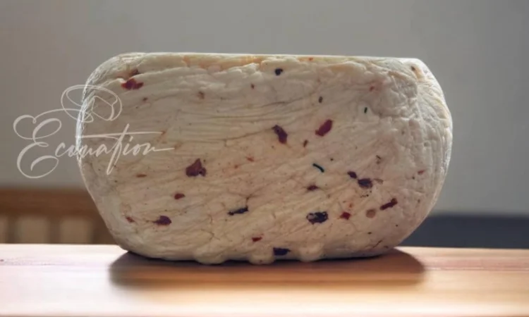 Продаж ОПТОМ Сулугуні сир, бринза (імеритинський), копчений сир - фото № 7