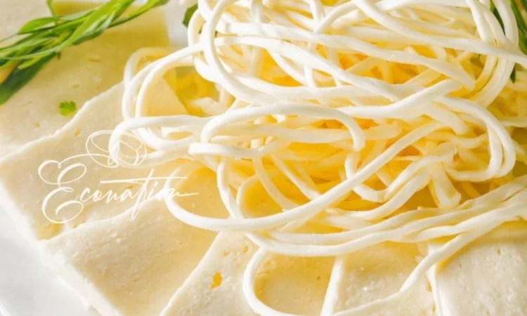 Копчені сири Оптом. Коса копчена. Коса молочна. Нитка сулугуні копчена. Чечіл - фото № 7