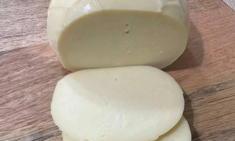 Адигейський НАТУРАЛЬНИЙ СИР. Імеритинський бринза. Сулугуні з коровʼячого молока ОПТ - фото № 10