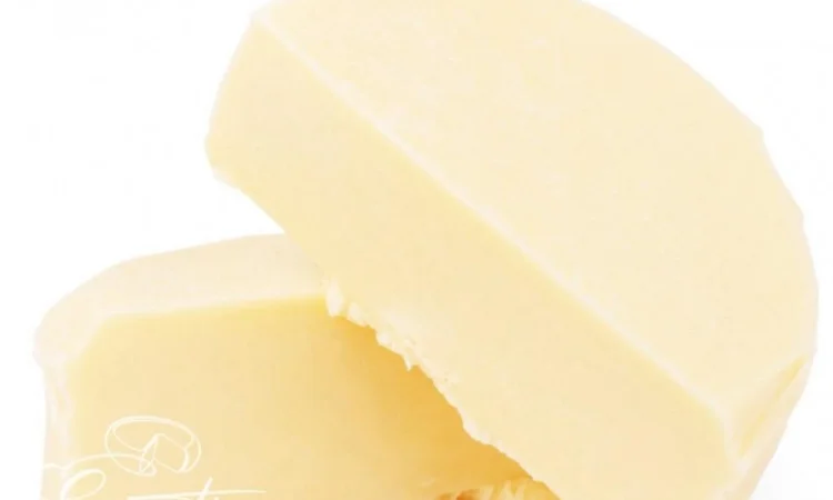 Адигейський НАТУРАЛЬНИЙ СИР. Імеритинський бринза. Сулугуні з коровʼячого молока ОПТ - фото № 8