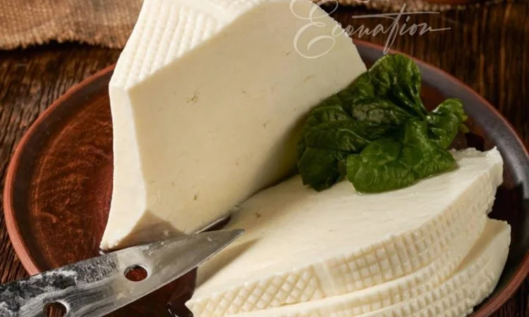 Адигейський НАТУРАЛЬНИЙ СИР. Імеритинський бринза. Сулугуні з коровʼячого молока ОПТ - фото № 15