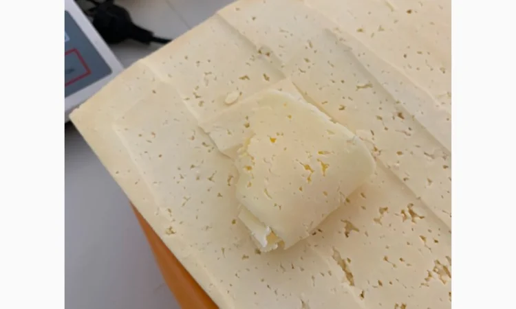 Сыр натуральный от производителя - фото № 1