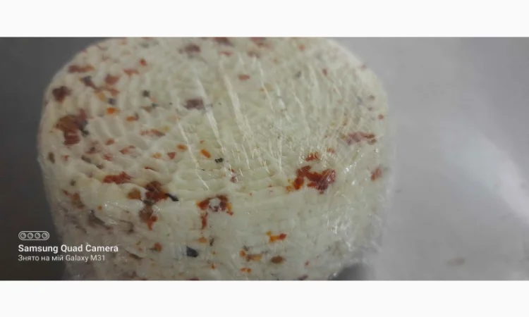 Адигейський сир - фото № 1