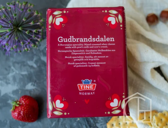 Сири з Європи - фото № 1