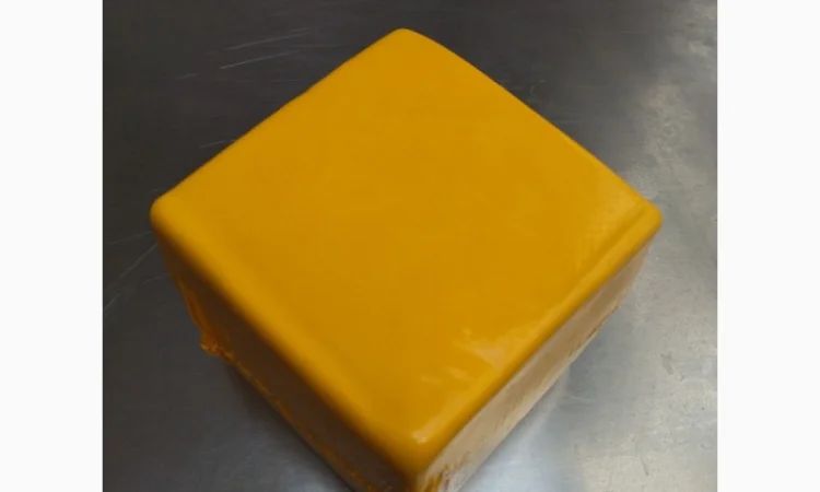 Сирний продукт "Мрія", 50% - фото № 2