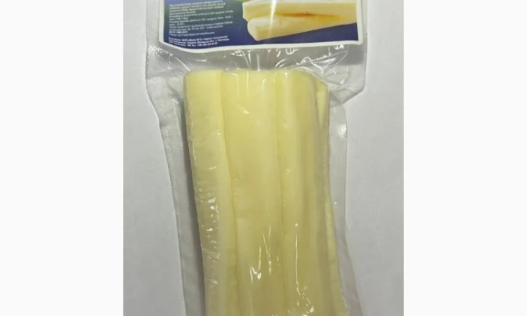 Сулугуни сирна паличка - фото № 1