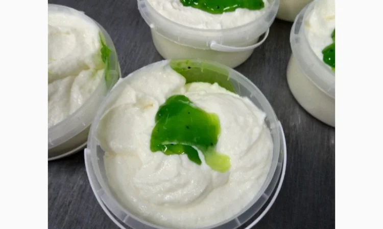 Продам кисломолочные продукты и сливочное масло ГОСТ по ценам производителя - фото № 4