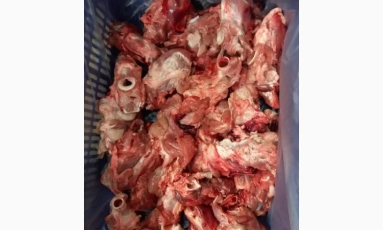 Продаем свиней и субпродукты - фото № 2