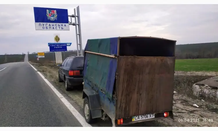 Перевезу Вашу худобу по Україні (коровы - фото № 1
