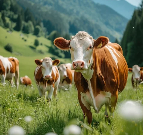 Закупівля великої рогатої худоби на м'ясо - фото № 1