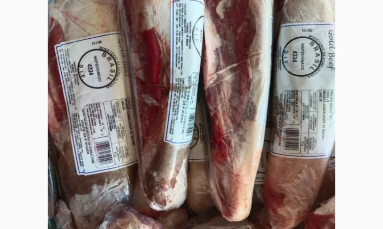 Продам язик яловичий - фото № 1