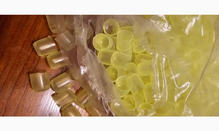 Пропонуються мисочки для виведення маток - фото № 1