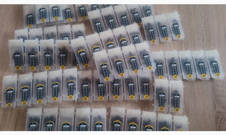 Бджоломатка Карпатка – вигідний прайс для оптовиків - фото № 6