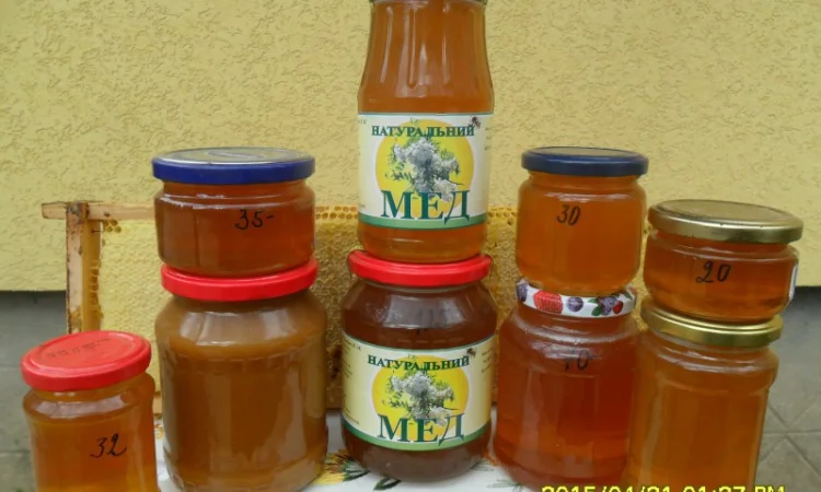 Плідні мічені матки карпатської породи та бджолопакети - фото № 4