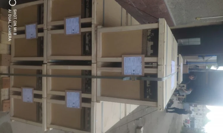 Пропонуються бджолопакети карпатської породи 2025 року - фото № 2