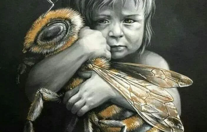 Прийом замовлень на бджолопакети породи Елгон на весну 2026 року - фото № 1