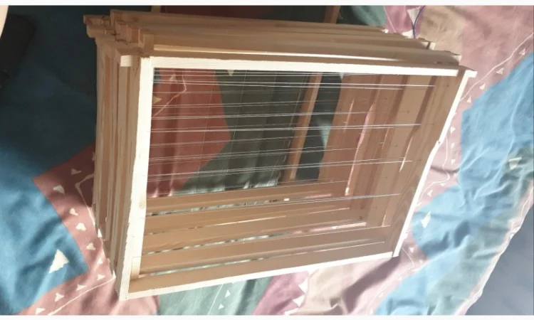 Продаж вуликів, рамок, бджіл, матки - фото № 14