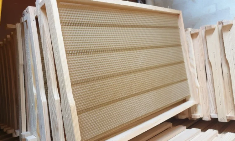 Продаж вуликів, рамок, бджіл, матки - фото № 10