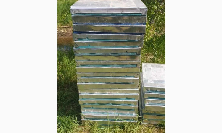 Продаж вуликів, рамок, бджіл, матки - фото № 17