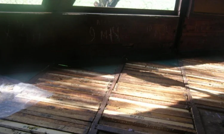 Пропонується павільйон Колосок для бджолосімей - фото № 4