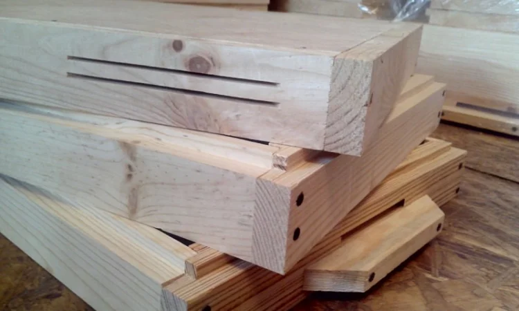 Вулик Дадан Корпусний - фото № 5