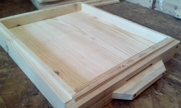 Вулик Дадан Корпусний - фото № 8