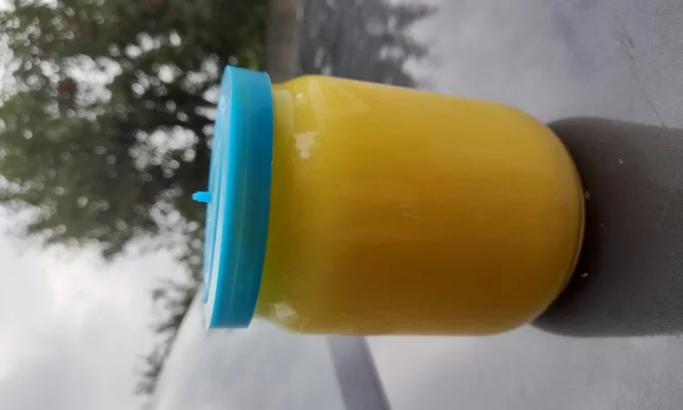 Продам мед оптом - фото № 1