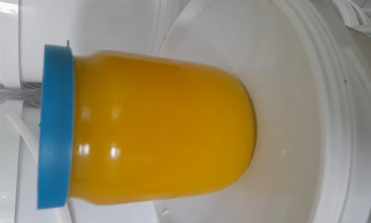 Мед з власної пасіки - фото № 2