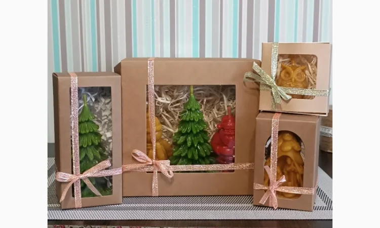 Продается натуральный забрусный воск - фото № 8