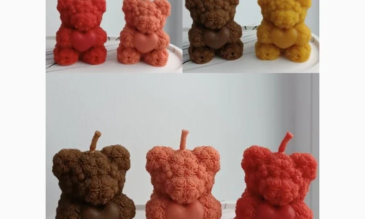 Продается натуральный забрусный воск - фото № 9