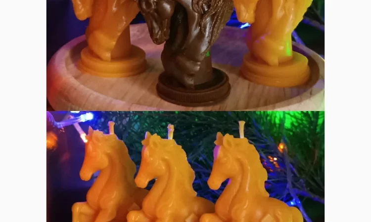 Продается натуральный забрусный воск - фото № 12