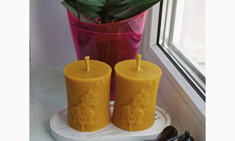 Продается натуральный забрусный воск - фото № 6