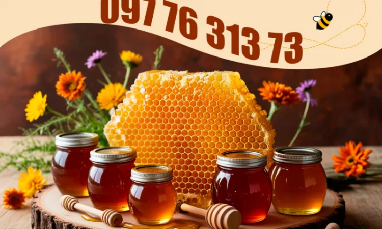 Закупаем мед оптом. Партия от 500 кг с выездом - фото № 1